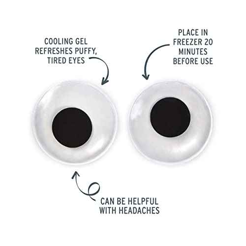 Chill Out Eye Mask