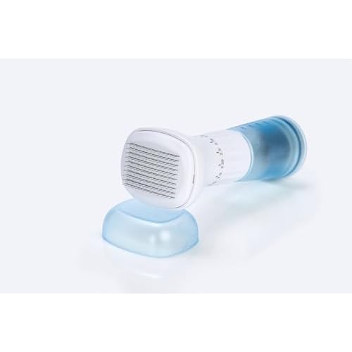 Derma Stamp: Adjustable Microneedling Roller: Microneedling Skincare tool: Micro needling hair patches tools: Hydra Derma Stamp and Serum applicator