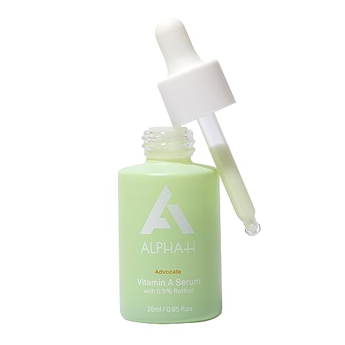 ALPHA-H | Vitamin A Serum with 0.5% Retinol