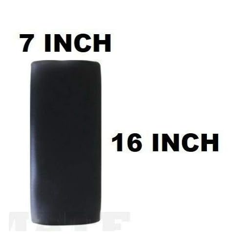 NEW UPDATED! HEAVY DUTY LARGE PAD LOCKS IN PLACE Tattoo Leg Rest or Arm Rest Stand Tripod Style Fully Adjustable