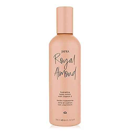 Jafra Royal Almond Set