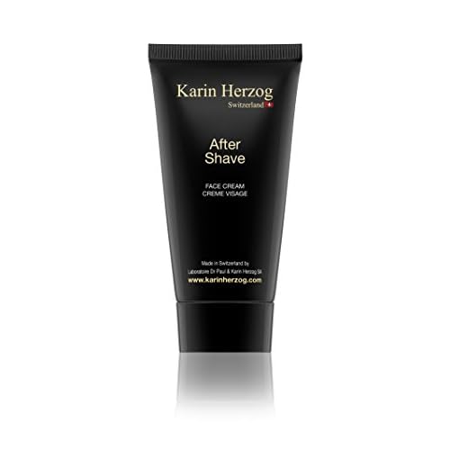 Karin Herzog After Shave Face Cream 50ml
