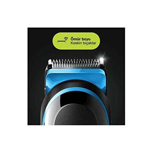 Braun Styler MGK5245 MultGroom US