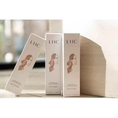 LHC Hydrating Oil