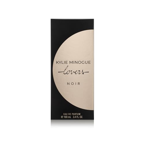 SCENT BEAUTY Kylie Lovers Noir 100ml