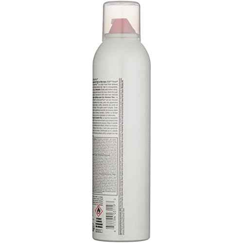 RUSK Designer Collection Thicker Thickening Mousse for Fine or Thin Hair, 8.8 Oz, Thickening Mousse that Provides Body, Texture, and Hold Without Buildup