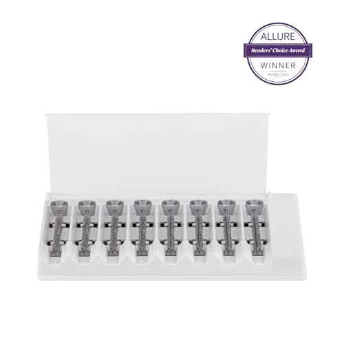 Michael Todd Beauty - Sonicsmooth Pro+ Dermaplaning Blade Refills - 8 Dermaplaning Blades- 2 Month Supply - Device Not Included