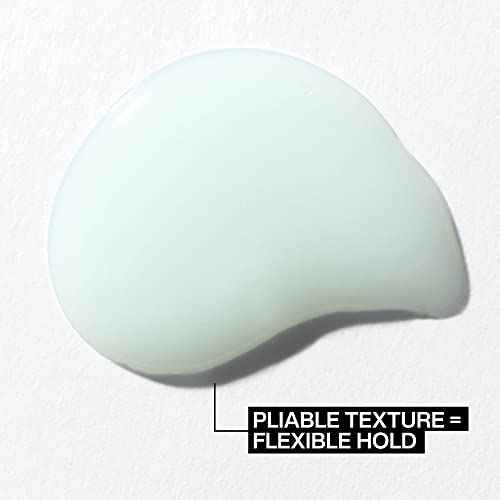 Redken Pliable Styling Paste With Flexible Hold For All Hair Types - Adds Lightweight, Flexible Texture & Moisture, Medium Hold