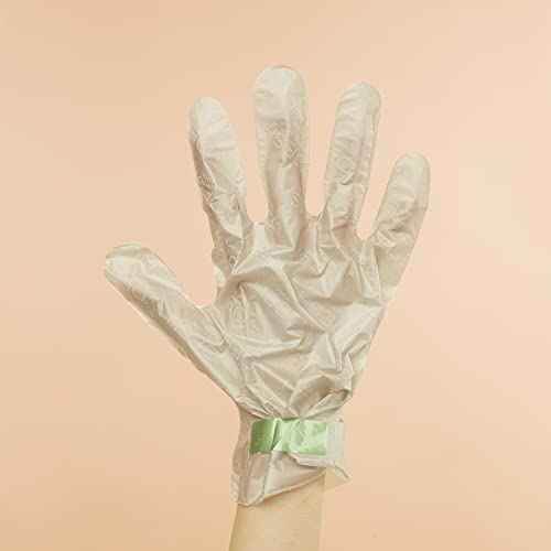 VOESH Collagen Gloves, Vegan Hand Masks, Moisturizing Hand Mask, Lotion Gloves, Hydrating Gloves, Hand Care, Spa Manicure Gloves, Dry Hand Treatment