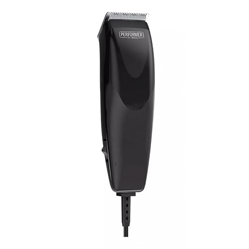 Performer by WAHL 11 Piece Haircutting Kit Set with Five Guide Combs