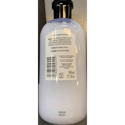 Geo F. Trumper Hair Conditioner 500 mililiters