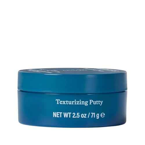 Men's Hair Texturizing Putty, Medium Hold with Matte Finish, 2.5 oz (01 Count)