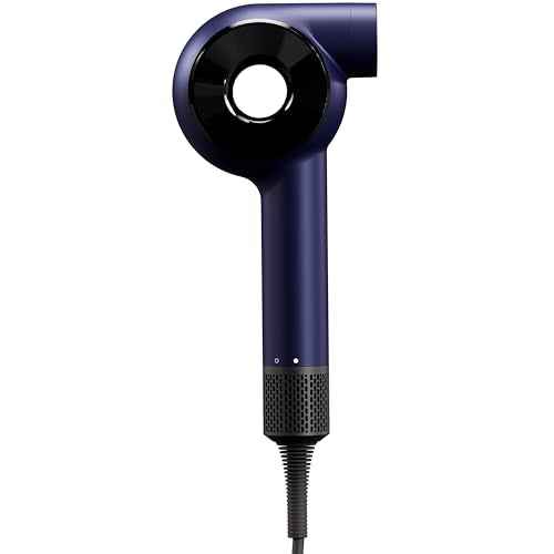The VersaSphere Pro Air 6-in-1 Multi-Styler Professional Hair Dryer with Diffuser