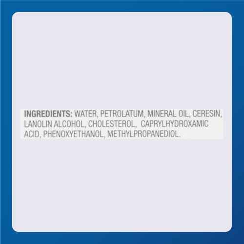 MAJOR Therapeutic Moisturizing Minerin Cr?me - Body Cream Moisturizer for Dry Skin - Fragrance-Free - 16 Oz. (1 Pack)