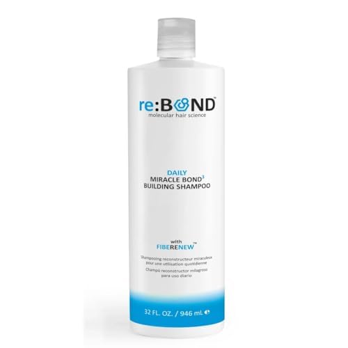 reBOND Daily Miracle Bond©ø Building Shampoo 32 oz