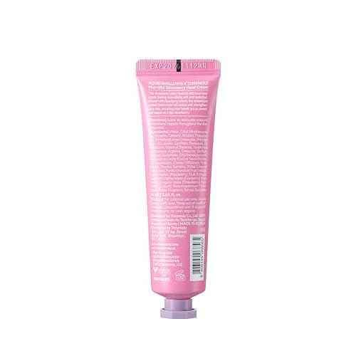 TONYMOLY x Squishmallows Holiday Hand Cream Set
