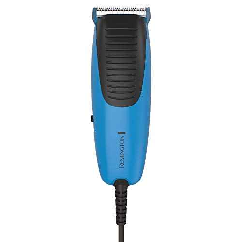 Remington Kids Haircut Kit With Color Combs, 1count