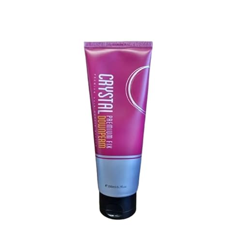 Crystal Premium Fix Downperm 200ml/6.7 fl.oz.