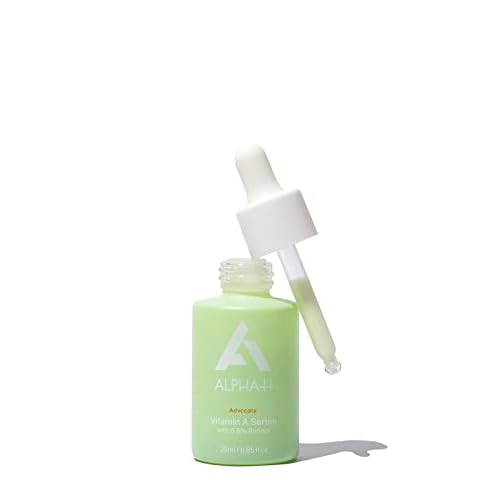 ALPHA-H | Vitamin A Serum with 0.5% Retinol