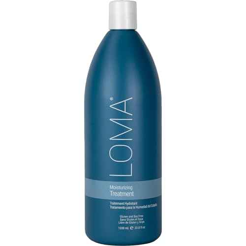 Loma Moisturizing Treatment, 33.8 Fl Oz (Pack of 1)
