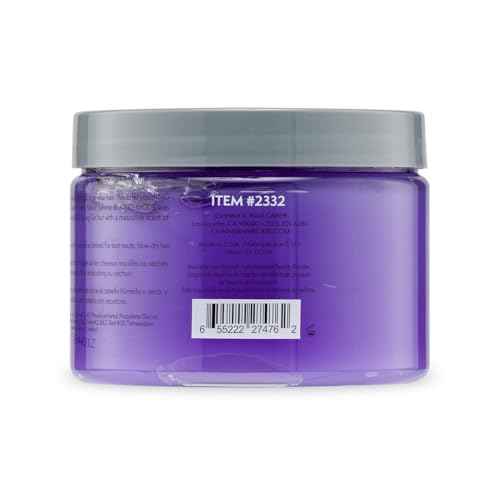 JOHNNY B. King Mode Professional Hair Styling Gel