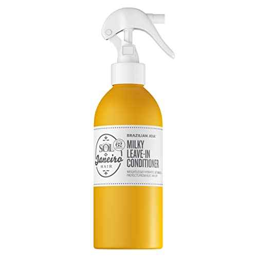 Brazilian Joia¢â Milky Leave-In Conditioner