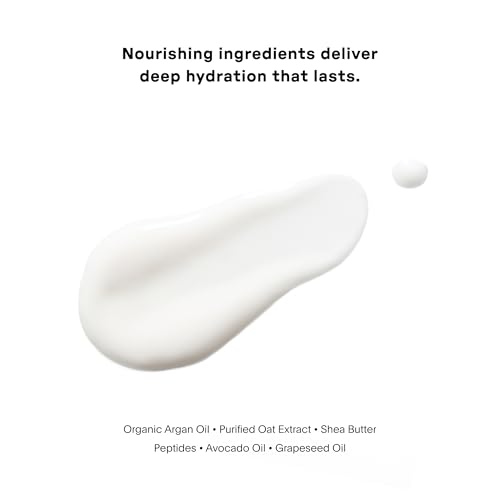 U Beauty The SUPER Hydrator - Mega-Dose Skin Hydrator and Hyaluronic Acid Moisturizing Cream with Peptides and Grapeseed Oil for Supple, Smooth, and Softer-Looking Skin For Up To 48 Hours - 0.5 fl oz