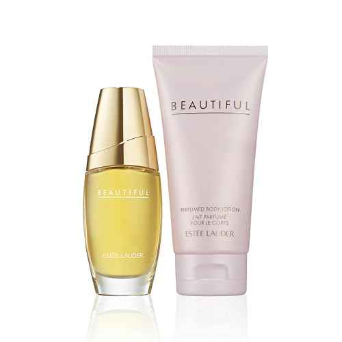 Est?e Lauder Beautiful Eau de Parfum Spray with Notes of Rose, Lily, Tuberose & Orange Flower | Perfumes for Women
