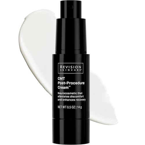 Revision Skincare CMT Post-Procedure Cream¢â, Clinically Tested Post-Procedure Skin Care