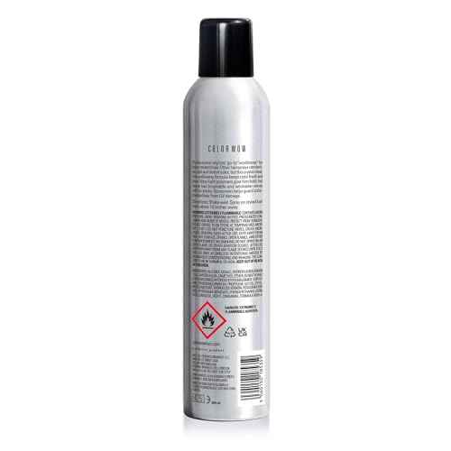 COLOR WOW Cult Favorite Firm + Flexible Hairspray ? Lightweight spray with all day hold | Humidity resistance | Heat + UV protection | non stiff, non sticky | Brushable | Non yellowing