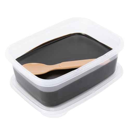500g Moxibustion Plaster for Abdomen Herbal Damp Easy Apply Remove Health Mud Moxibustion
