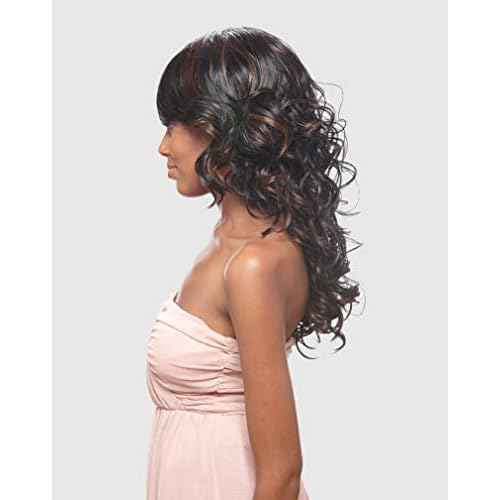 Vanessa Super Collection Synthetic Hair Wig - Super Moon-BT4007