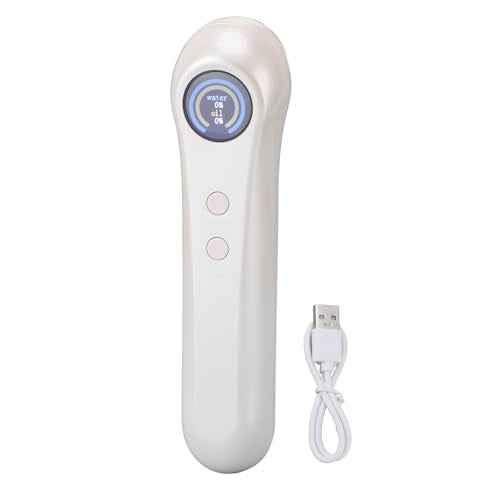 Hydration Tester High Accuracy Water Oil Sensor Monitor for Laboratory Research