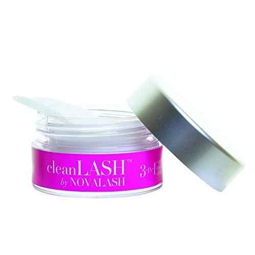 CleanLASH