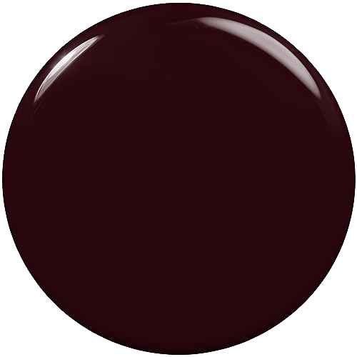 Essie Nail Color : Wicked