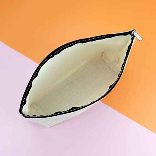 Architect Gift Graduation Gift for Women Architect Teacher Women Makeup Bag Architecture Engineer Gift Birthday New Year Eve Gift for Architect Mentor Instructor Teacher's Day Gift Travel Pouch