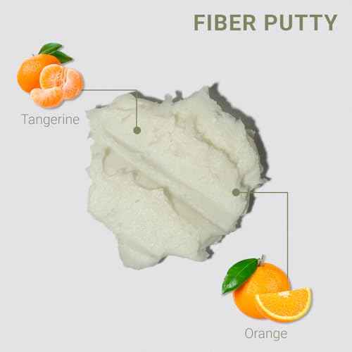 LOMA Fiber Putty 3 Ounce