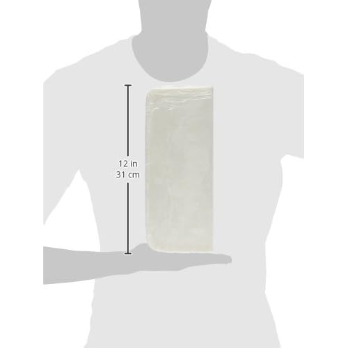 Primal Elements Loaf Soap, Mustache, 5.5 Pound