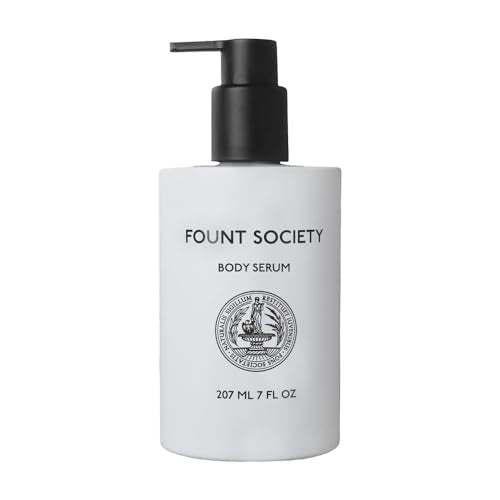 Body Serum, 7 Fl Oz