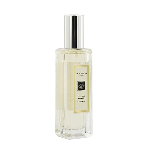 Jo Malone Orange Blossom Cologne Spray (Originally Without Box), 30ml