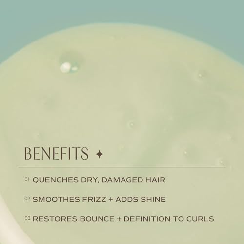INNERSENSE Organic Beauty - Natural Hydrating Hairbath Shampoo + Cream Conditioner Duo | Non-Toxic, Cruelty-Free, Clean Haircare (10 fl oz each)