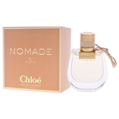 Chloe Nomade Women 1.7 oz EDT Spray