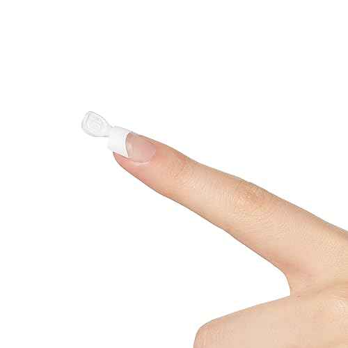 KISS Brush-On Gel Nail Kit