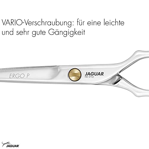 JAGUAR Scissor - Pre-Style Ergo 5.5 Inch