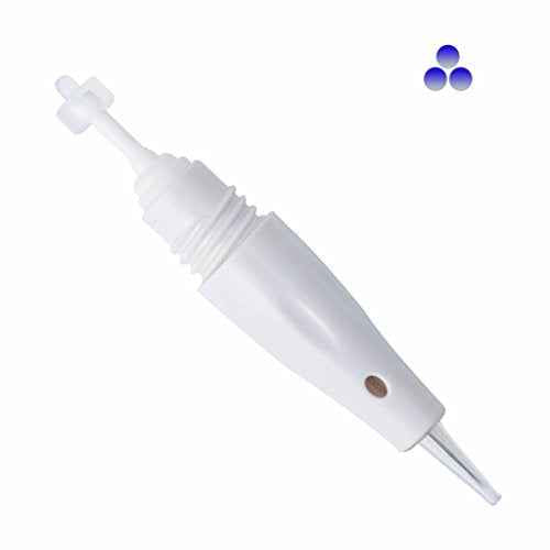 CHUSE C5 3RS 10PCS Disposable Packaging Tattoo and Permanent Makeup Needles