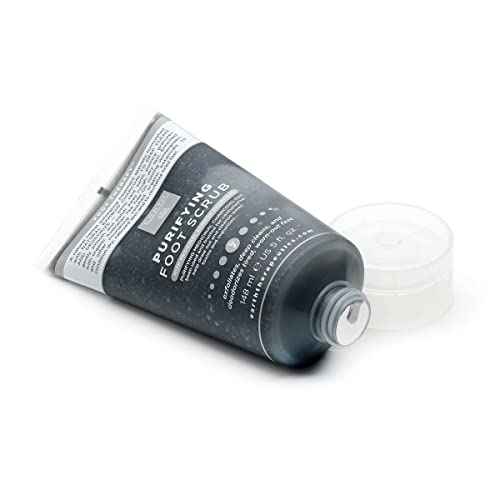 Earth Therapeutics Purifying Foot Scrub