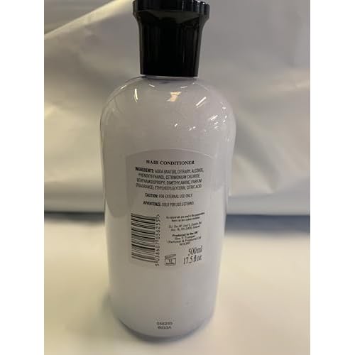 Geo F. Trumper Hair Conditioner 500 mililiters