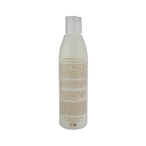 Belegenza GrowOut Shampoo Strengthener