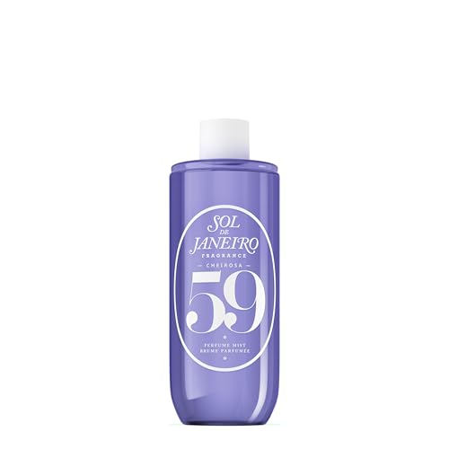 Sol de Janeiro Cheirosa Hair & Body Fragrance Mist Refill - 240mL/8 fl oz