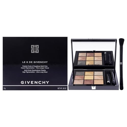 Givenchy The 9 of Givenchy - N08 for Women - 0.28 oz Palette